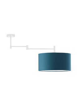 Lampa sufitowa z regulowanym ramieniem prawo - lewo RANGUN ze sklepu Lysne w kategorii Lampy dziecięce - zdjęcie 181821380