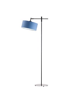 Ruchoma lampa dziecięca stojąca MELTON ze sklepu Lysne w kategorii Lampy dziecięce - zdjęcie 181821551