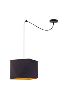 Lampa wisząca z regulacją wysokości KANO D1 GOLD ze sklepu Lysne w kategorii Lampy wiszące - zdjęcie 181822183