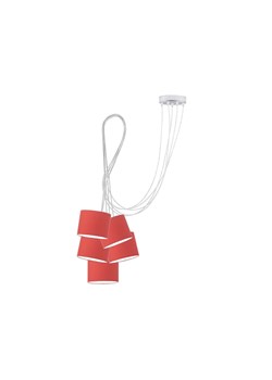 Lampa wisząca z regulacją wysokości WAIKIKI W5 ze sklepu Lysne w kategorii Lampy wiszące - zdjęcie 181822270