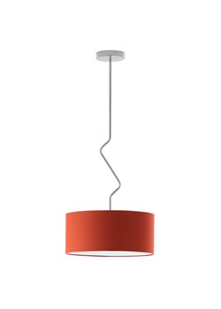 Nowoczesny plafon LED LOZANNA fi - 40 cm ze sklepu Lysne w kategorii Lampy dziecięce - zdjęcie 181822413