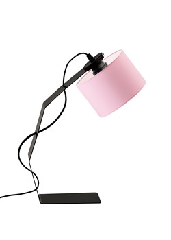 Designerska lampa stołowa do czytania w salonie HAGA ze sklepu Lysne w kategorii Lampy stołowe - zdjęcie 181822544