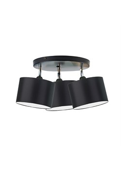 Plafon DAKOTA ze sklepu Lysne w kategorii Lampy sufitowe - zdjęcie 181822674