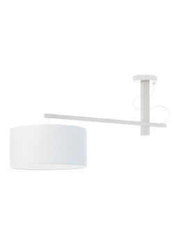 Drewniana lampa wisząca FOGGIA ze sklepu Lysne w kategorii Lampy wiszące - zdjęcie 181823221
