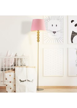Dziecięca lampa stojąca SEUL ze sklepu Lysne w kategorii Lampy dziecięce - zdjęcie 181823531
