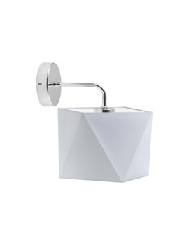 Designerska lampa ścienna z abażurem CEDAR ze sklepu Lysne w kategorii Lampy ścienne - zdjęcie 181823724