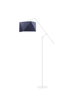 Lampa stojąca z regulowaną wysokością i szerokością COLMA - id: 11234 - marki Ciekot Partners Sp. Z O. O. - 181824060 Lampa stojąca z regulowaną wysokością i szerokością COLMA ze sklepu Lysne w kategorii Lampy podłogowe - zdjęcie 181824060