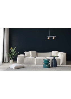 Regulowana lampa wisząca BURGOS LOFT z drucianymi kloszami ze sklepu Lysne w kategorii Lampy wiszące - zdjęcie 181824212