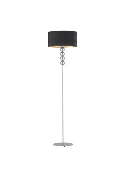 Elegancka lampa podłogowa z dekoracyjnymi kulami BERMUDY VELUR ze sklepu Lysne w kategorii Lampy podłogowe - zdjęcie 181824501