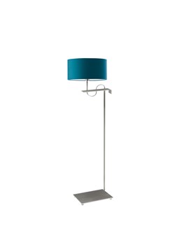 Nowoczesna lampa podłogowa do salonu KAMERUN ze sklepu Lysne w kategorii Lampy podłogowe - zdjęcie 181824521