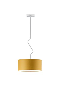Nowoczesny żyrandol do salonu LOZANNA fi - 40 cm ze sklepu Lysne w kategorii Lampy dziecięce - zdjęcie 181824574