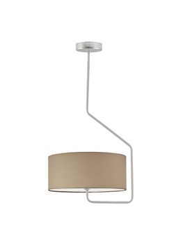 Minimalistyczny plafon 40 cm LAVRIO ze sklepu Lysne w kategorii Lampy dziecięce - zdjęcie 181824694