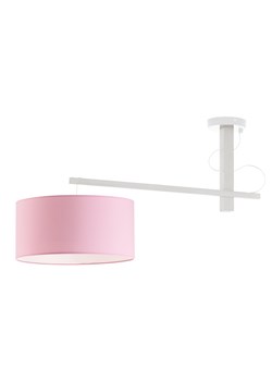 Lampa wisząca do pokoju dziecięcego FOGGIA drewniany stelaż ze sklepu Lysne w kategorii Lampy dziecięce - zdjęcie 181825162