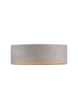 Lampa przysufitowa DUBAJ VELUR fi - 60 cm ze sklepu Lysne w kategorii Lampy sufitowe - zdjęcie 181825443