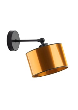 Kinkiet miedziany nad lustro TETE MIRROR ze sklepu Lysne w kategorii Lampy ścienne - zdjęcie 181826162