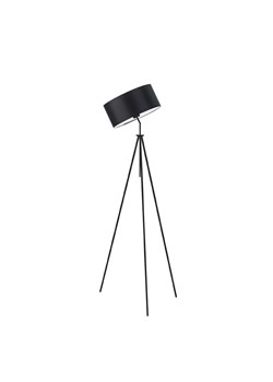 Nowoczesna lampa podłogowa do sypialni MALMO na 3 nogach z regulowanym kątem padania światła ze sklepu Lysne w kategorii Lampy podłogowe - zdjęcie 181826394