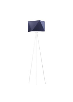 Biała lampa podłogowa na trójnogu KANTON ze sklepu Lysne w kategorii Lampy podłogowe - zdjęcie 181826603