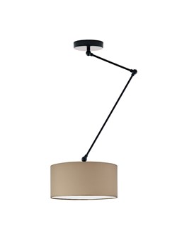Lampa wisząca na wysięgniku ruchomym NEWA ze sklepu Lysne w kategorii Lampy wiszące - zdjęcie 181826731