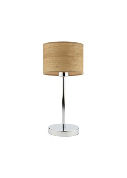 Designerska lampa stołowa w stylu rustykalnym NICEA ECO ze sklepu Lysne w kategorii Lampy stołowe - zdjęcie 181827001