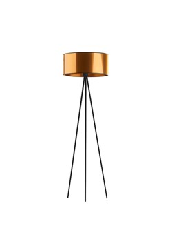 Lampa stojąca z lustrzanym abażurem SEWILLA MIRROR ze sklepu Lysne w kategorii Lampy podłogowe - zdjęcie 181827373