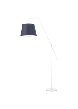 Designerska lampa stojąca w kolorze białym VIGO - id: 7267 - marki Ciekot Partners Sp. Z O. O. - 181827483 Designerska lampa stojąca w kolorze białym VIGO ze sklepu Lysne w kategorii Lampy podłogowe - zdjęcie 181827483