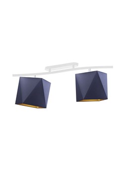 Plafoniera do pokoju CORONA GOLD ze sklepu Lysne w kategorii Lampy sufitowe - zdjęcie 181827564