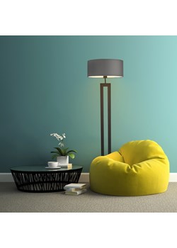 Skandynawska lampa podłogowa KALIFORNIA ze sklepu Lysne w kategorii Lampy podłogowe - zdjęcie 181828001