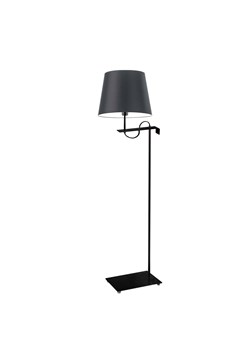 Lampa stojąca z metalu do biura BATA ze sklepu Lysne w kategorii Lampy podłogowe - zdjęcie 181828381