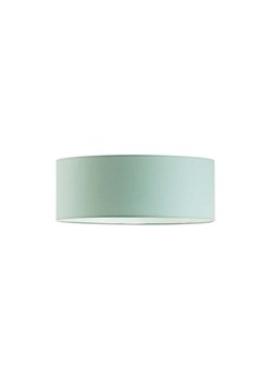 Dziecięcy plafon w kolorze mięty DUBAJ fi - 40 cm - id: 8153 - marki Ciekot Partners Sp. Z O. O. - 181828453 Dziecięcy plafon w kolorze mięty DUBAJ fi - 40 cm ze sklepu Lysne w kategorii Lampy dziecięce - zdjęcie 181828453