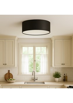 Lampa sufitowa do kuchni DUBAJ fi - 60 cm ze sklepu Lysne w kategorii Lampy sufitowe - zdjęcie 181828460