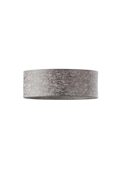 Designerska lampa sufitowa imitująca beton DUBAJ fi - 50 cm ze sklepu Lysne w kategorii Lampy sufitowe - zdjęcie 181828730