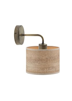 Kinkiet ścienny AURORA ECO do wnętrza w stylu boho ze sklepu Lysne w kategorii Lampy ścienne - zdjęcie 181828902