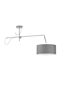 Lampa sufitowa na wysięgniku ruchomym RIO ze sklepu Lysne w kategorii Lampy sufitowe - zdjęcie 181829113