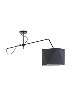 Funkcjonalna lampa sufitowa BUFFALO z ruchomym kloszem ze sklepu Lysne w kategorii Lampy wiszące - zdjęcie 181829120