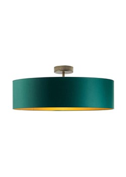 Lampa kuchenna przysufitowa WENECJA GOLD fi - 60 cm ze sklepu Lysne w kategorii Lampy sufitowe - zdjęcie 181829193