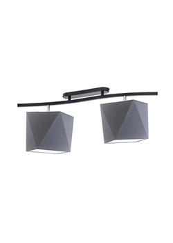 Skandynawska lampa sufitowa na belce CORONA z regulacją kąta padania światła ze sklepu Lysne w kategorii Lampy dziecięce - zdjęcie 181829864