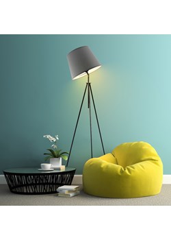 Industrialna lampa stojąca do salonu OSLO ze sklepu Lysne w kategorii Lampy podłogowe - zdjęcie 181830340