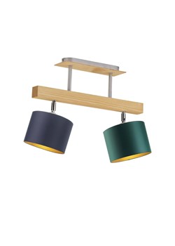 Plafon sufitowy EPIR GOLD ze sklepu Lysne w kategorii Lampy wiszące - zdjęcie 181830410