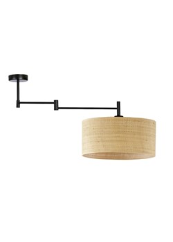 Boho lampa sufitowa do salonu RANGUN BOHO ze sklepu Lysne w kategorii Lampy sufitowe - zdjęcie 181830422