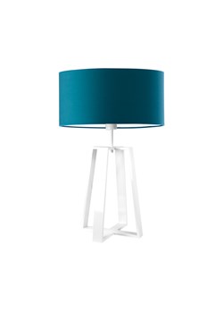 Duża lampa stołowa do salonu THOR ze sklepu Lysne w kategorii Lampy stołowe - zdjęcie 181830564