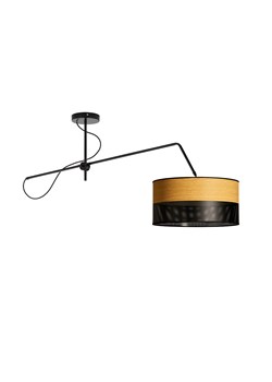 Lampa sufitowa na wysięgniku ruchomym RIO DUAL ze sklepu Lysne w kategorii Lampy sufitowe - zdjęcie 181830773
