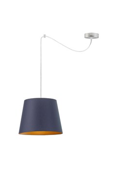 Lampa wisząca z regulacją wysokości TIMARY GOLD ze sklepu Lysne w kategorii Lampy wiszące - zdjęcie 181830874