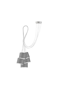 Lampa wisząca nad stół WAIKIKI W5 ze sklepu Lysne w kategorii Lampy wiszące - zdjęcie 181830972