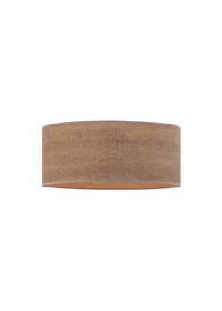 Plafon do salonu DUBAJ ECO fi - 30 cm ze sklepu Lysne w kategorii Lampy sufitowe - zdjęcie 181831044