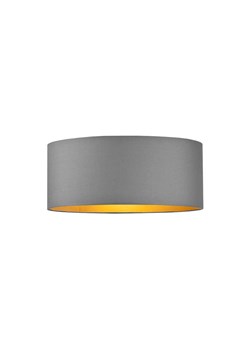 Plafoniera do sypialni DUBAJ GOLD fi - 30 cm ze sklepu Lysne w kategorii Lampy sufitowe - zdjęcie 181831524