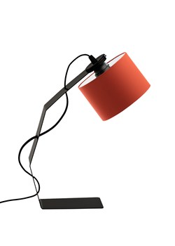 Lampa biurkowa industrialna HAGA ze sklepu Lysne w kategorii Lampy stołowe - zdjęcie 181831600