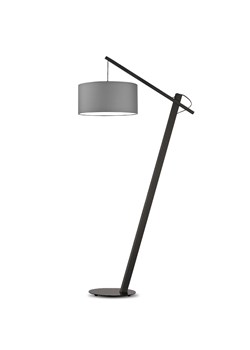 Skandynawska lampa podłogowa do salonu TORINO w stylu skandynawskim - id: 12362 - marki Ciekot Partners Sp. Z O. O. - 181831960 Skandynawska lampa podłogowa do salonu TORINO w stylu skandynawskim ze sklepu Lysne w kategorii Lampy podłogowe - zdjęcie 181831960