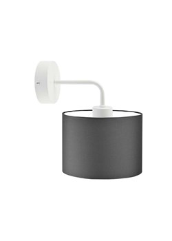 Biała lampa ścienna do sypialni AURORA ze sklepu Lysne w kategorii Lampy ścienne - zdjęcie 181832013