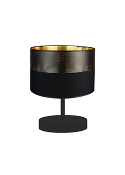 Mała lampka nocna do sypialni glamour AWINION GLAM - id: 12521 - marki Ciekot Partners Sp. Z O. O. - 181832131 Mała lampka nocna do sypialni glamour AWINION GLAM ze sklepu Lysne w kategorii Lampy stołowe - zdjęcie 181832131