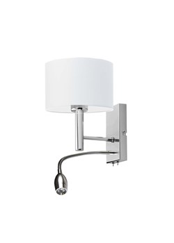 Lampa ścienna FLORYDA ze sklepu Lysne w kategorii Lampy ścienne - zdjęcie 181832420